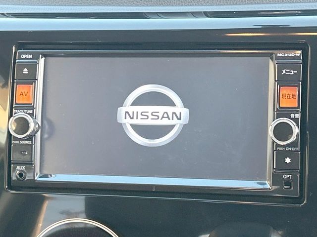 NISSAN DAYZ 2013 Image 31