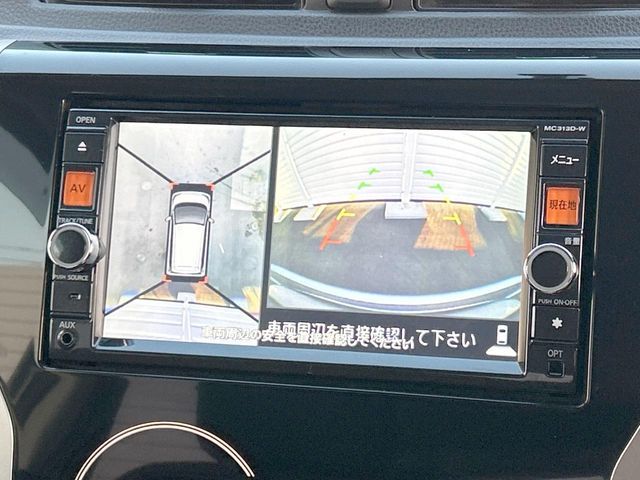 NISSAN DAYZ 2013 Image 31