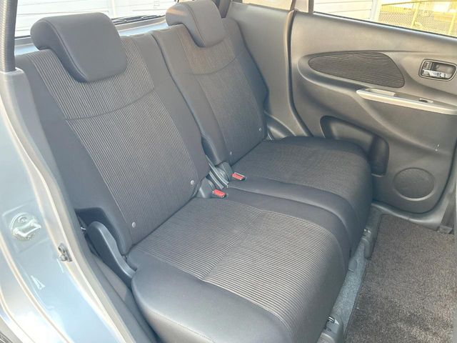 NISSAN DAYZ 2013 Image 31