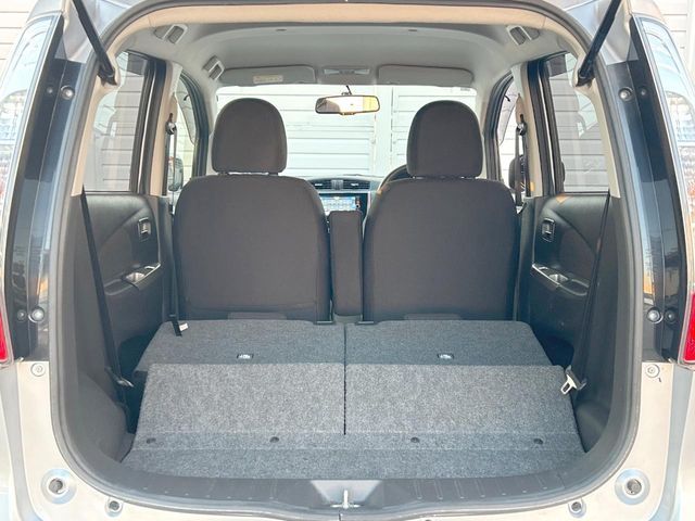 NISSAN DAYZ 2013 Image 31