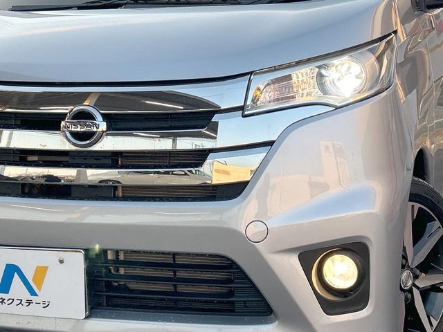 NISSAN DAYZ 2013 Image 31