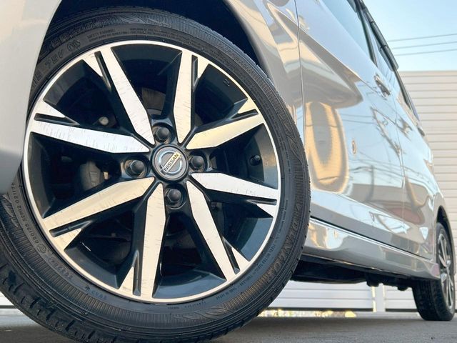 NISSAN DAYZ 2013 Image 31