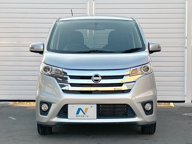 NISSAN DAYZ 2013 Image 31