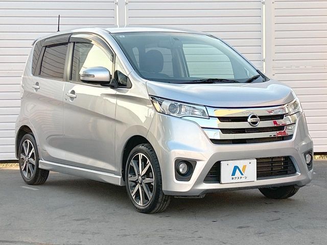 NISSAN DAYZ 2013 Image 31