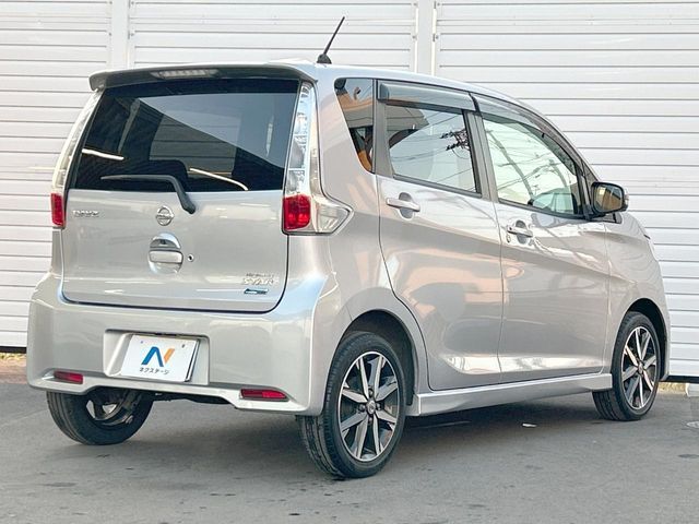 NISSAN DAYZ 2013 Image 31