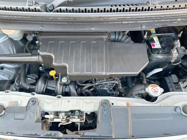 NISSAN DAYZ 2013 Image 31