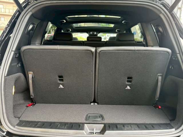 MERCEDES BENZ GLB 2025 Image 31