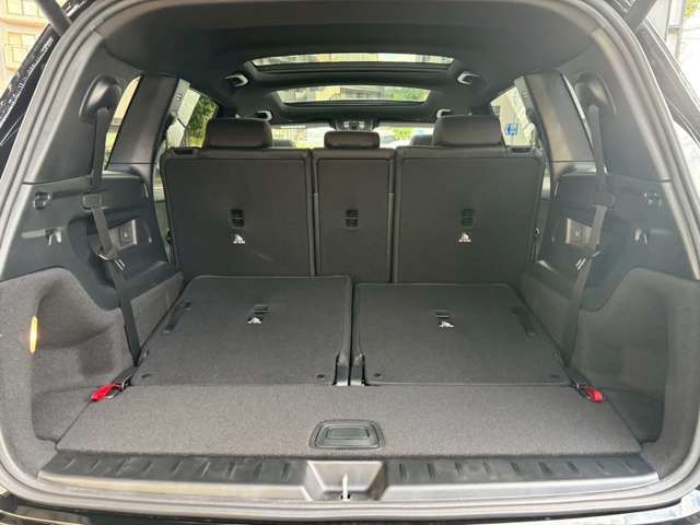 MERCEDES BENZ GLB 2025 Image 31