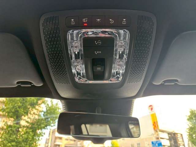 MERCEDES BENZ GLB 2025 Image 31