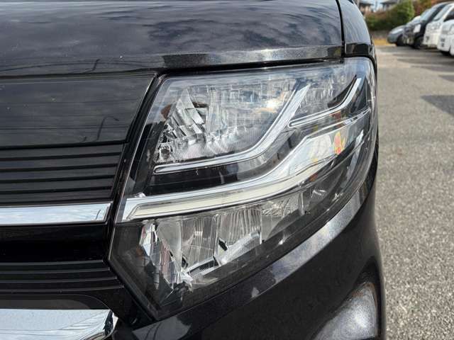 DAIHATSU TANTO CUSTOM 2020 Image 31