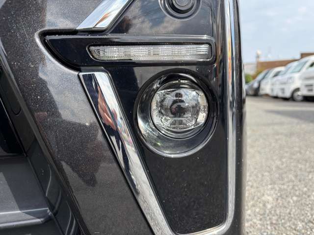 DAIHATSU TANTO CUSTOM 2020 Image 31