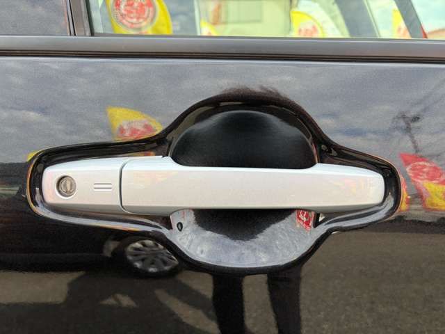 DAIHATSU TANTO CUSTOM 2020 Image 31