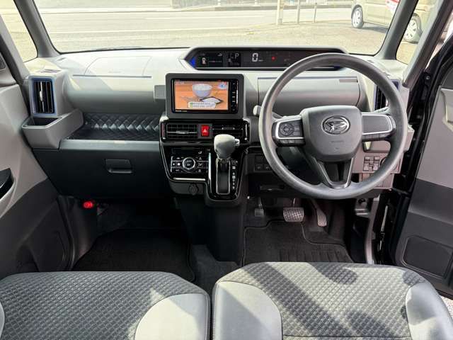 DAIHATSU TANTO CUSTOM 2020 Image 31