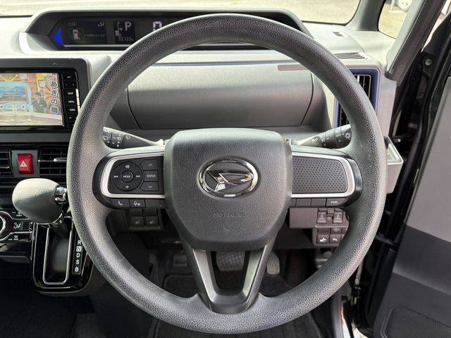 DAIHATSU TANTO CUSTOM 2020 Image 31