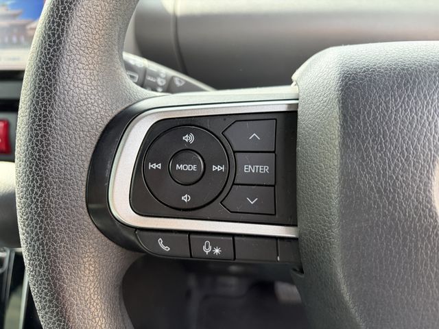 DAIHATSU TANTO CUSTOM 2020 Image 31