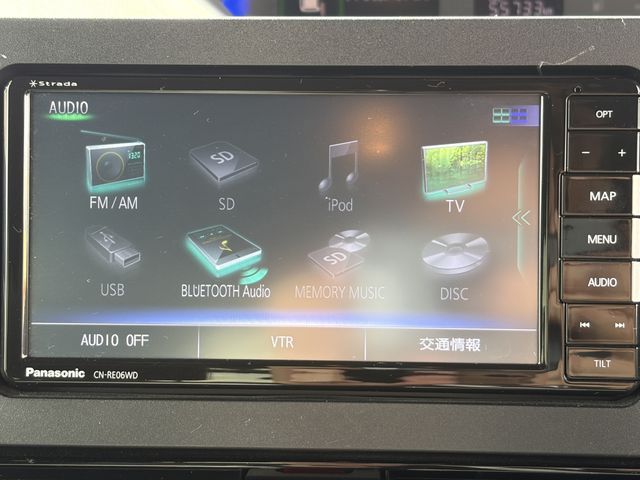 DAIHATSU TANTO CUSTOM 2020 Image 31