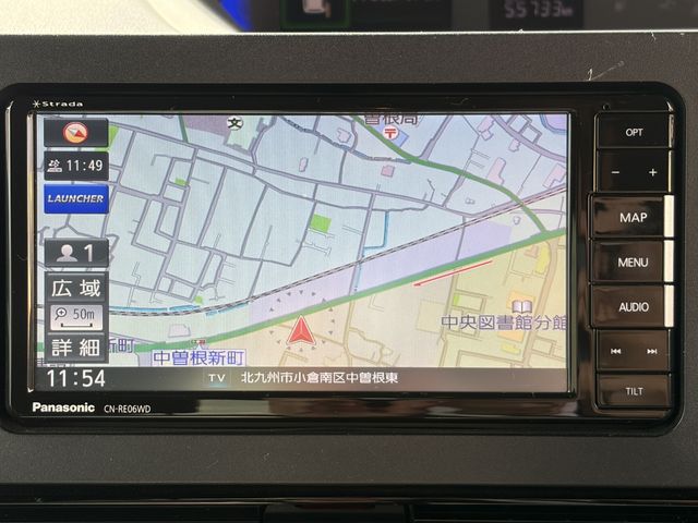 DAIHATSU TANTO CUSTOM 2020 Image 31