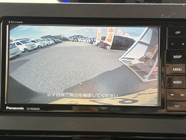 DAIHATSU TANTO CUSTOM 2020 Image 31