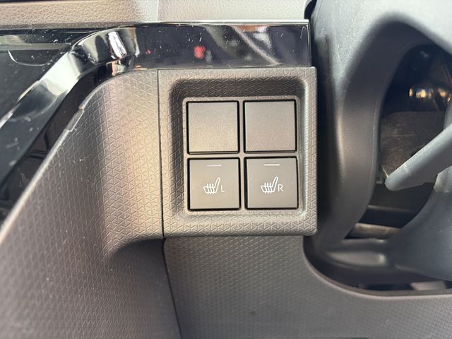 DAIHATSU TANTO CUSTOM 2020 Image 31