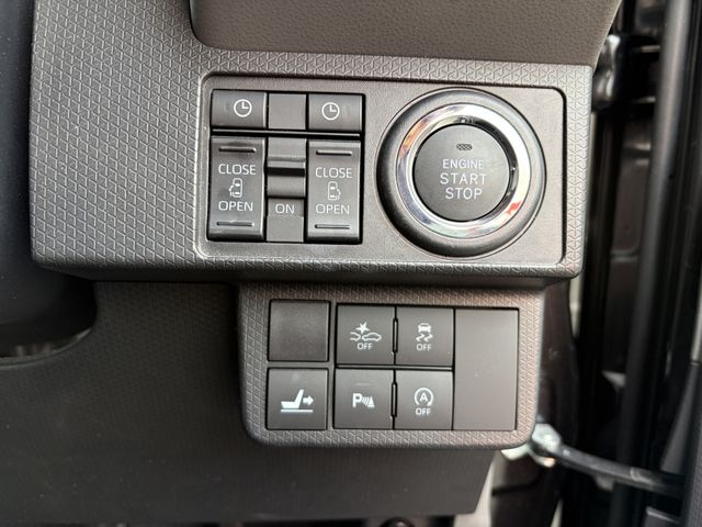 DAIHATSU TANTO CUSTOM 2020 Image 31