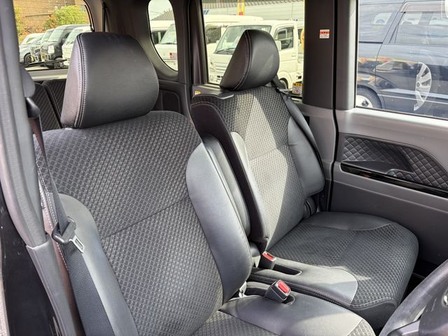 DAIHATSU TANTO CUSTOM 2020 Image 31