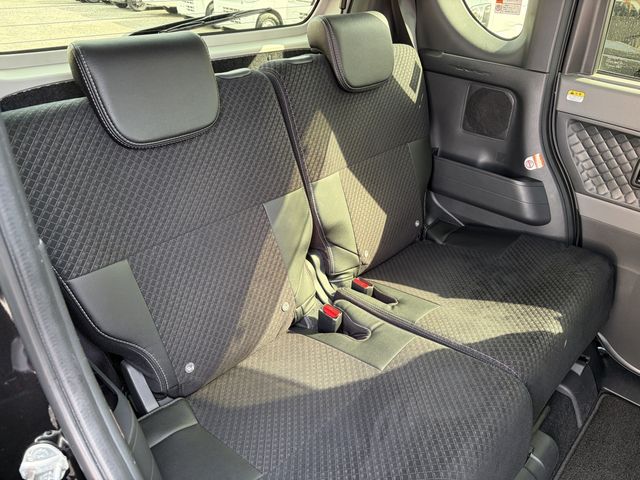 DAIHATSU TANTO CUSTOM 2020 Image 31