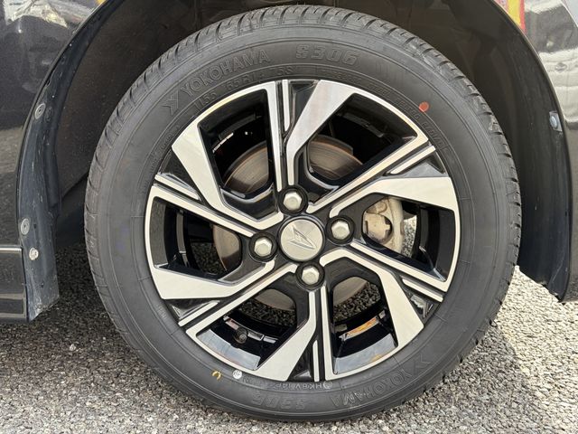 DAIHATSU TANTO CUSTOM 2020 Image 31