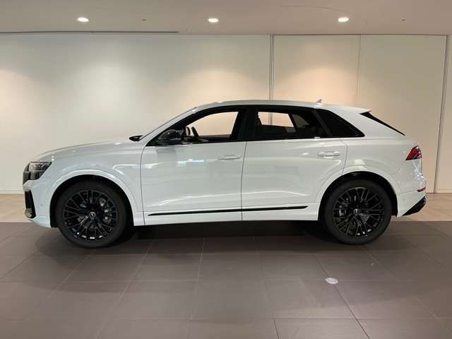 AUDI Q8 2025 Image 31