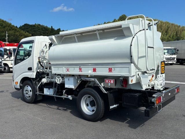 HINO DUTRO 2025 Image 31