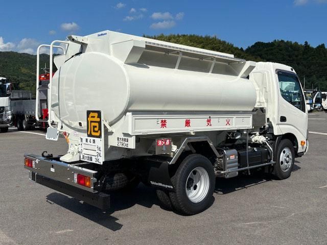 HINO DUTRO 2025 Image 31