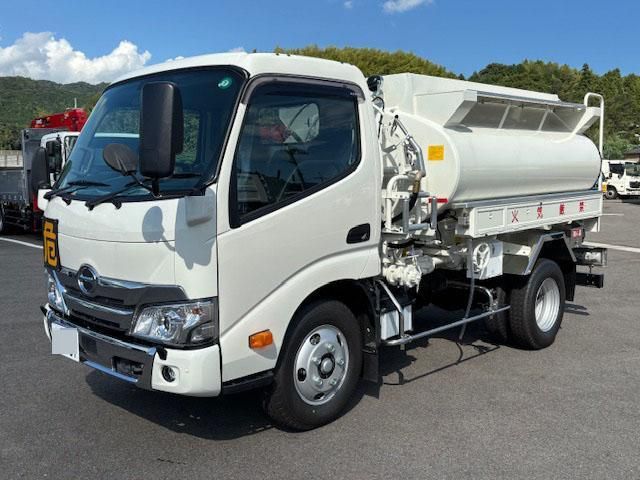 HINO DUTRO 2025 Image 31