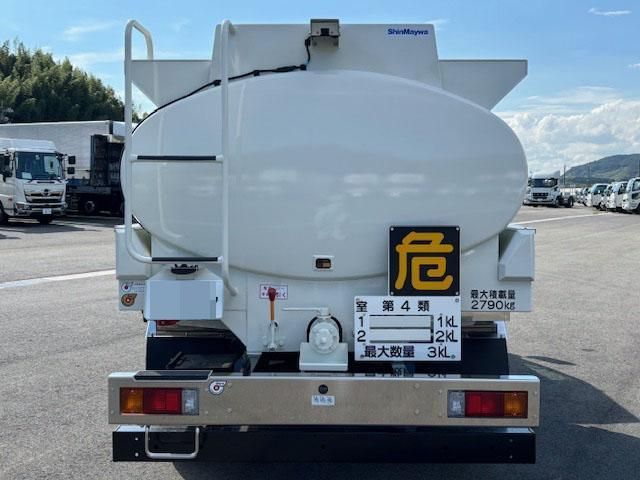 HINO DUTRO 2025 Image 31