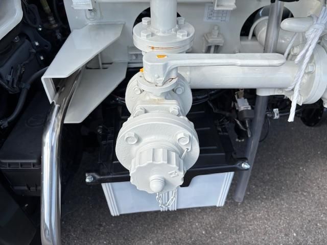 HINO DUTRO 2025 Image 31