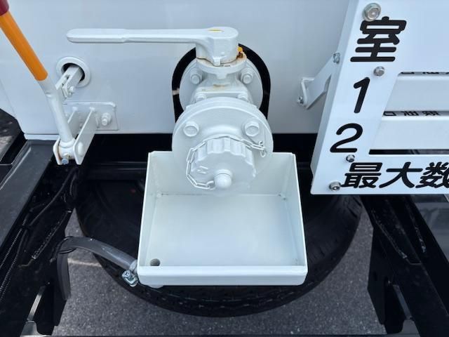 HINO DUTRO 2025 Image 31