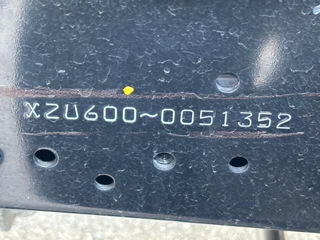 HINO DUTRO 2025 Image 31