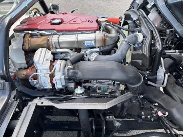 HINO DUTRO 2025 Image 31