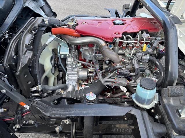 HINO DUTRO 2025 Image 31