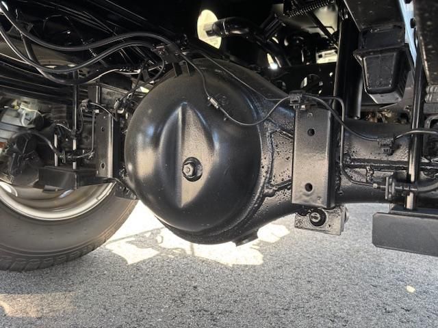 HINO DUTRO 2025 Image 31