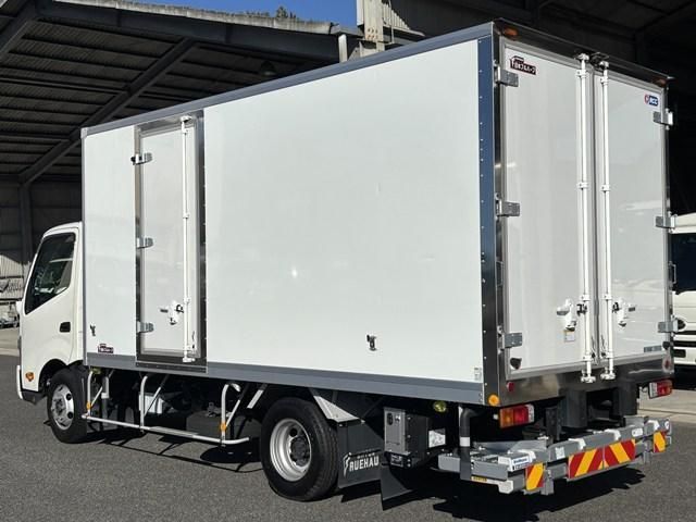 HINO DUTRO 2022 Image 31