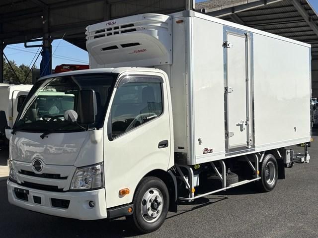 HINO DUTRO 2022 Image 31