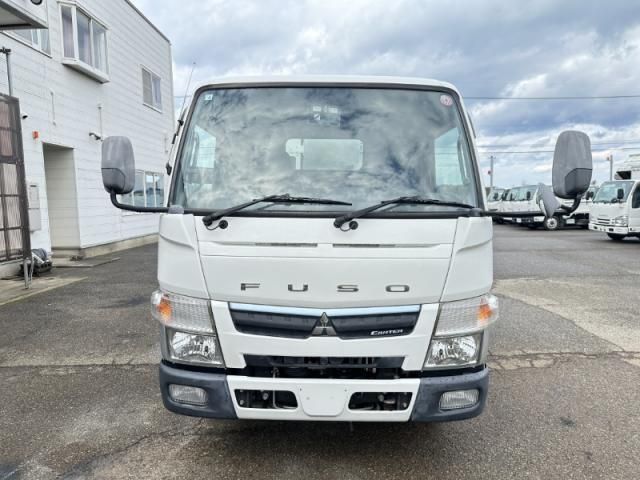 MITSUBISHI CANTER 2018 Image 31