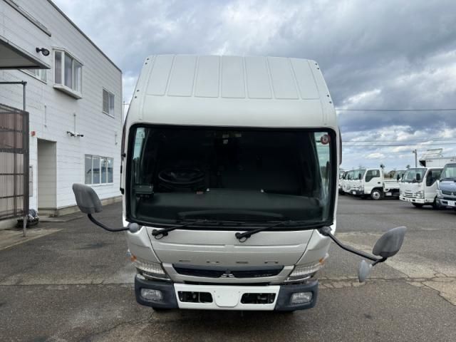 MITSUBISHI CANTER 2018 Image 31