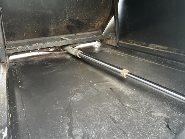 MITSUBISHI CANTER 2018 Image 31