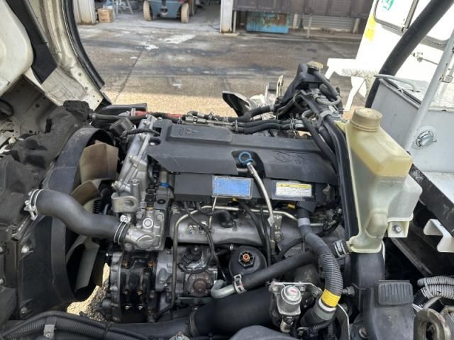 MITSUBISHI CANTER 2018 Image 31