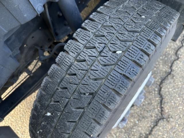 MITSUBISHI CANTER 2018 Image 31