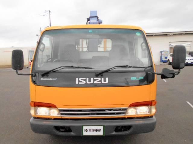 ISUZU ELF 2002 Image 31
