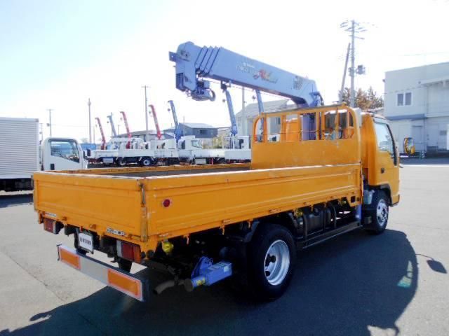 ISUZU ELF 2002 Image 31