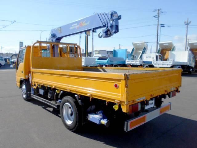 ISUZU ELF 2002 Image 31