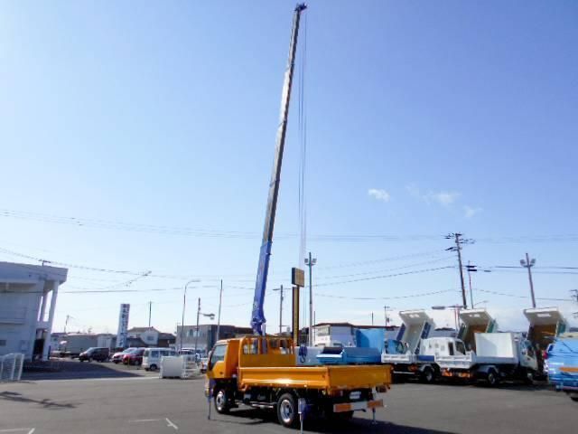 ISUZU ELF 2002 Image 31