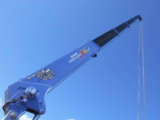 ISUZU ELF 2002 Image 31